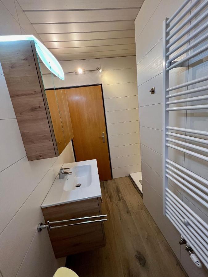 Gaestehaus Wallner Presseggen Ngoại thất bức ảnh