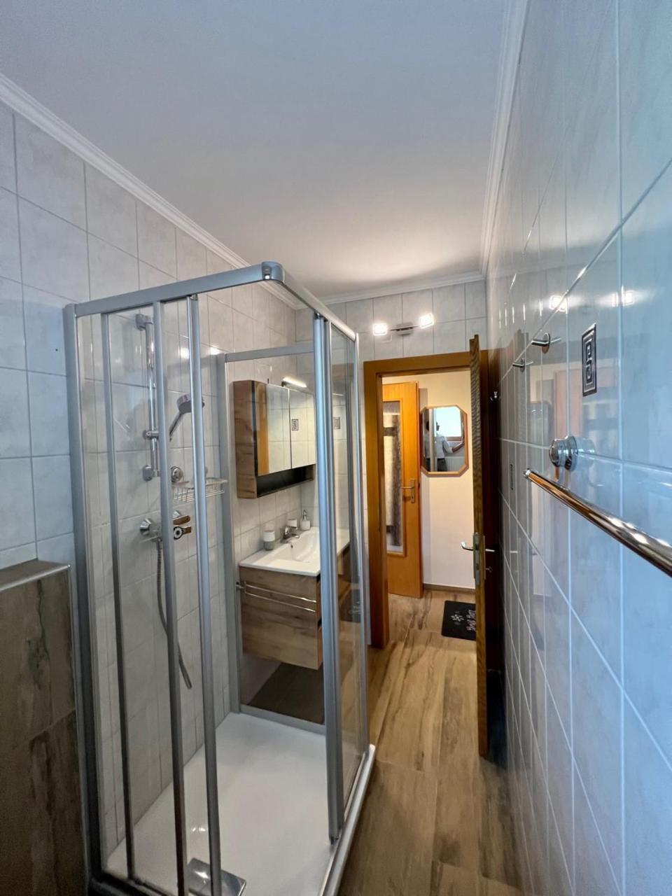 Gaestehaus Wallner Presseggen Ngoại thất bức ảnh